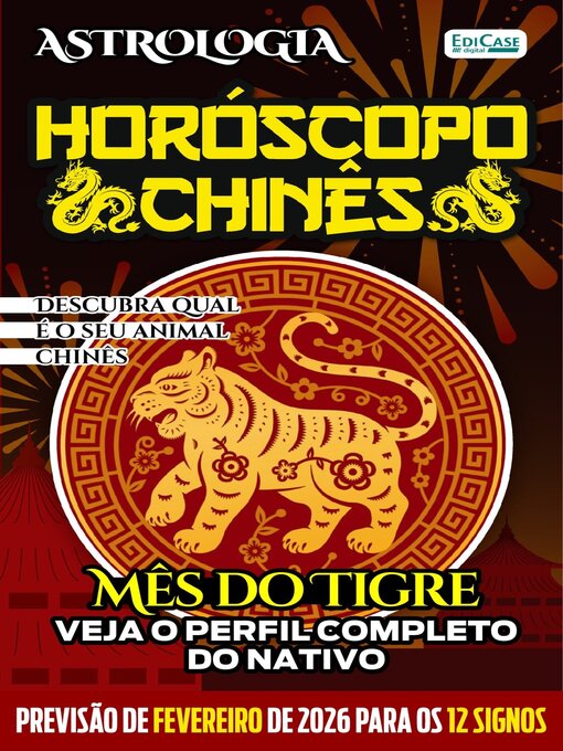 Title details for Astrologia by EDICASE GESTAO DE NEGOCIOS EIRELI - Available